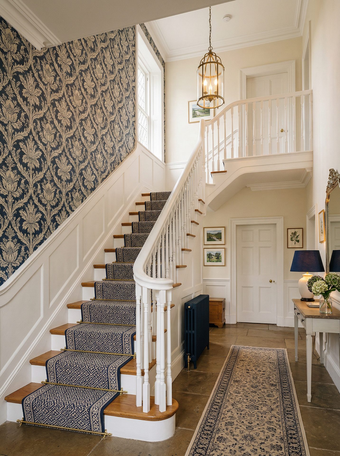 Painting & Decorating